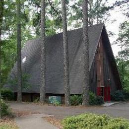 All Saints' Episcopal Church, Jackson, Mississippi, United States