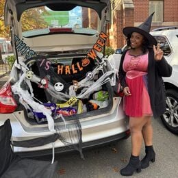 2024 Trunk or Treat