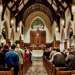 Cathedral of St. Paul, Erie, Pennsylvania, United States