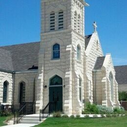 Christ Church, Temple, Texas, United States