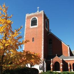 St. Paul's Episcopal Church, Chattanooga, Tennessee, United States