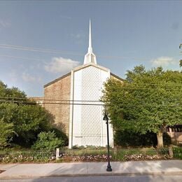 Spring Hill Baptist Church, Mobile, Alabama, United States