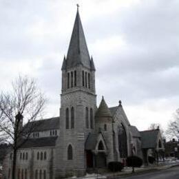 Christ Church, Towanda, Pennsylvania, United States