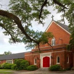 St. Thomas' Episcopal Church, Thomasville, Georgia, United States