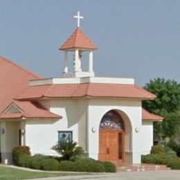 Vietnamese Martyrs Parish, Biloxi, Mississippi, United States