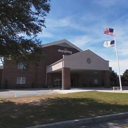 Dayspring Baptist Church, Mobile, Alabama, United States