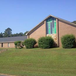 Cornerstone Christian Fellowship, Oneonta, Alabama, United States