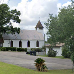 Our Lady of Perpetual Help Parish, Lumberton, Mississippi, United States