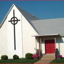 St. Mark's Episcopal Church, Medicine Lodge, Kansas, United States