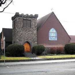 Episcopal Church of the Redeemer, Pendleton, Oregon, United States