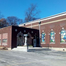 Our Lady of La Vang, Birmingham, Alabama, United States