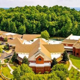 Prince of Peace Catholic Church, Birmingham, Alabama, United States