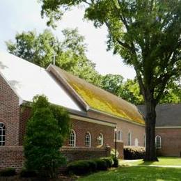 Eastern Shore Chapel, Virginia Beach, Virginia, United States