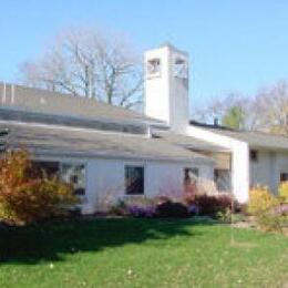 St. Luke's Episcopal Church, Madison, Wisconsin, United States