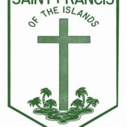 St. Francis of-the-Islands, Savannah, Georgia, United States