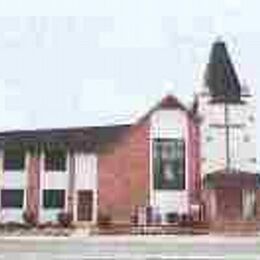 Church, Huntsville, Alabama, United States