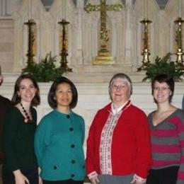 St. Martin in-the-Fields, Philadelphia, Pennsylvania, United States