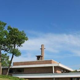 Christ Episcopal Church, Adrian, Michigan, United States