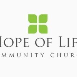 Hope of Life Community Church, Sunshine, Victoria, Australia