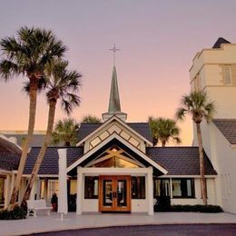 Christ Episcopal Church, Jacksonville, Florida, United States