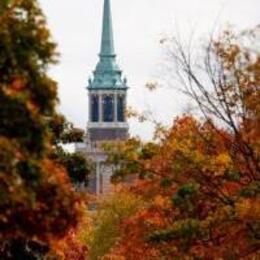 St. James's Episcopal Church, Richmond, Virginia, United States