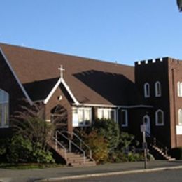 St. Luke's Episcopal Church, Seattle, Washington, United States