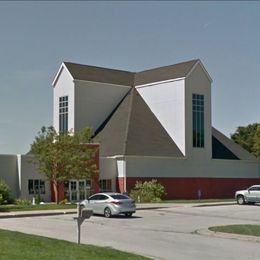 St. Martha's Episcopal Church, Papillion, Nebraska, United States