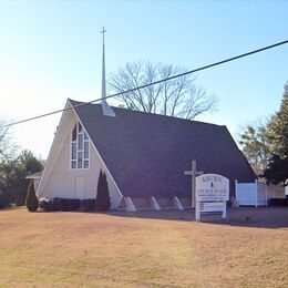 Airview Church Of God, Opelika, Alabama, United States