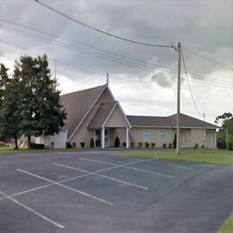 Airview Church Of God, Opelika, Alabama, United States