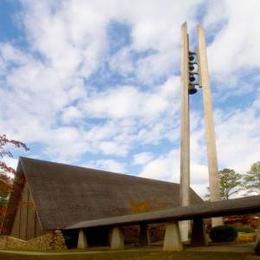 St. Augustine's Episcopal Church, Augusta, Georgia, United States