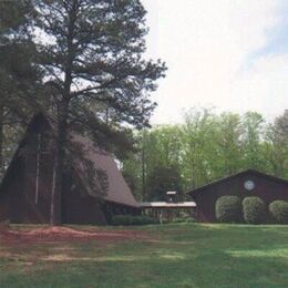 St. Martin's Episcopal Church, Richmond, Virginia, United States