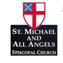 St. Michael & All Angels' Episcopal Church, Tallahassee, Florida, United States