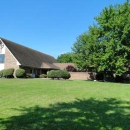 Christ Episcopal Church, Danville, Virginia, United States