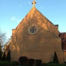 Grace Episcopal Church, Hutchinson, Kansas, United States