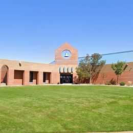 Church of the Good Shepherd, Colorado Springs, Colorado, United States