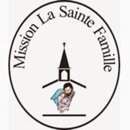 Mission La Sainte-Famille, Dartmouth, Nova Scotia, Canada