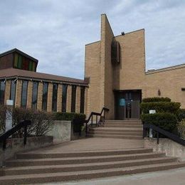 Saint Ambrose Mission, Londonderry, Nova Scotia, Canada