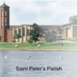 Saint Peter's Catholic Church, Dartmouth, Nova Scotia, Canada