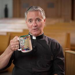 Coffee with Fr. James (July 2, 2024)