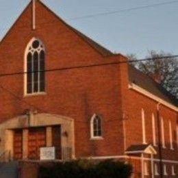 Saint Catherine of Siena, Halifax, Nova Scotia, Canada