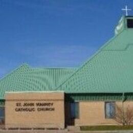 Holy Trinity Pastoral Unit, Lower Sackville, Nova Scotia, Canada