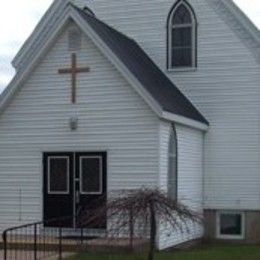 Saint Alphonsus Mission , Bridgetown, Nova Scotia, Canada