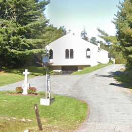 Saint Anthony Mission, Hubbards, Nova Scotia, Canada