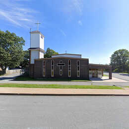 Saint Anthony Church, Dartmouth, Nova Scotia, Canada