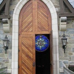 Grace Episcopal Church, Alexandria, Virginia, United States