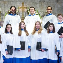 St. John's Choir