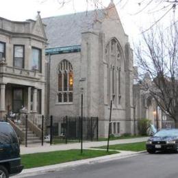 Church of the Advent, Chicago, Illinois, United States