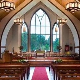 Church of the Holy Apostles, Collierville, Tennessee, United States