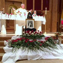 Little Flower Catholic Church, Mobile, Alabama, United States