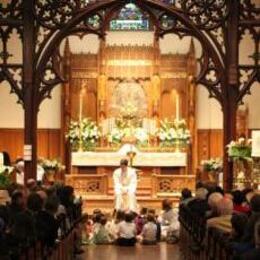 Christ Church Cathedral, Houston, Texas, United States